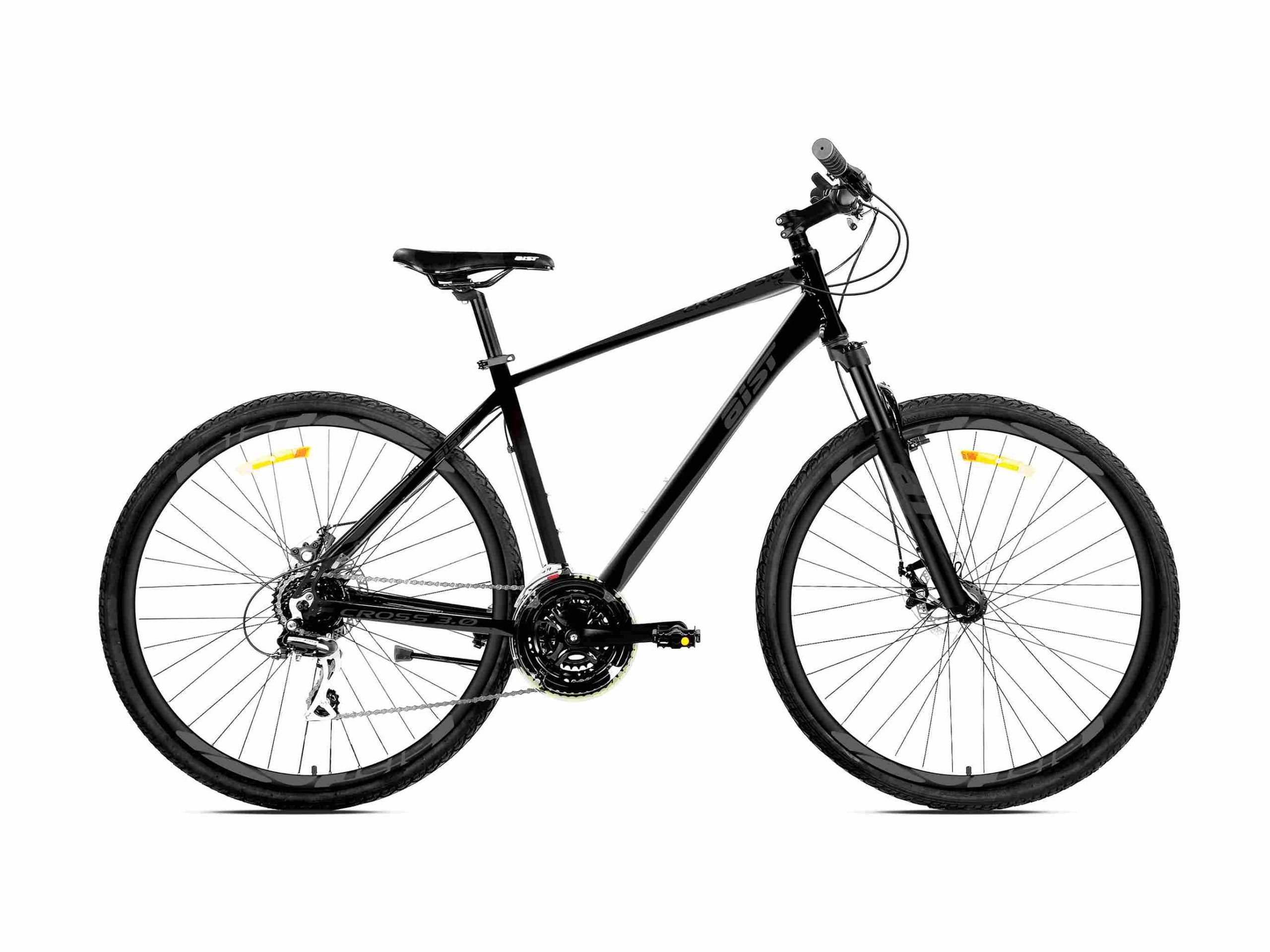Cross 3.0