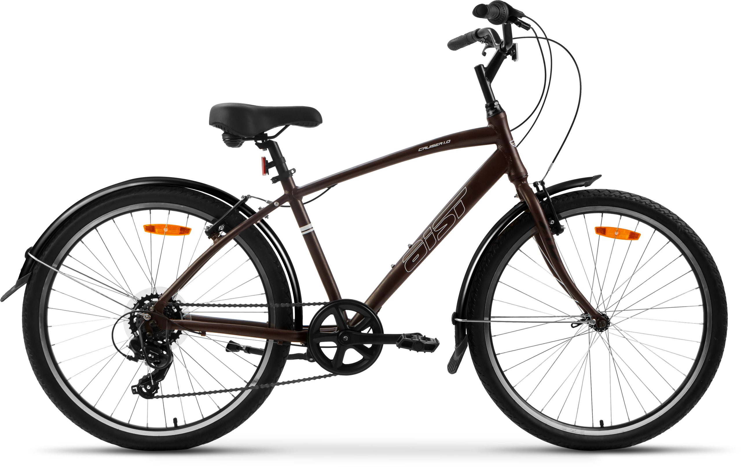 Cruiser 1.0