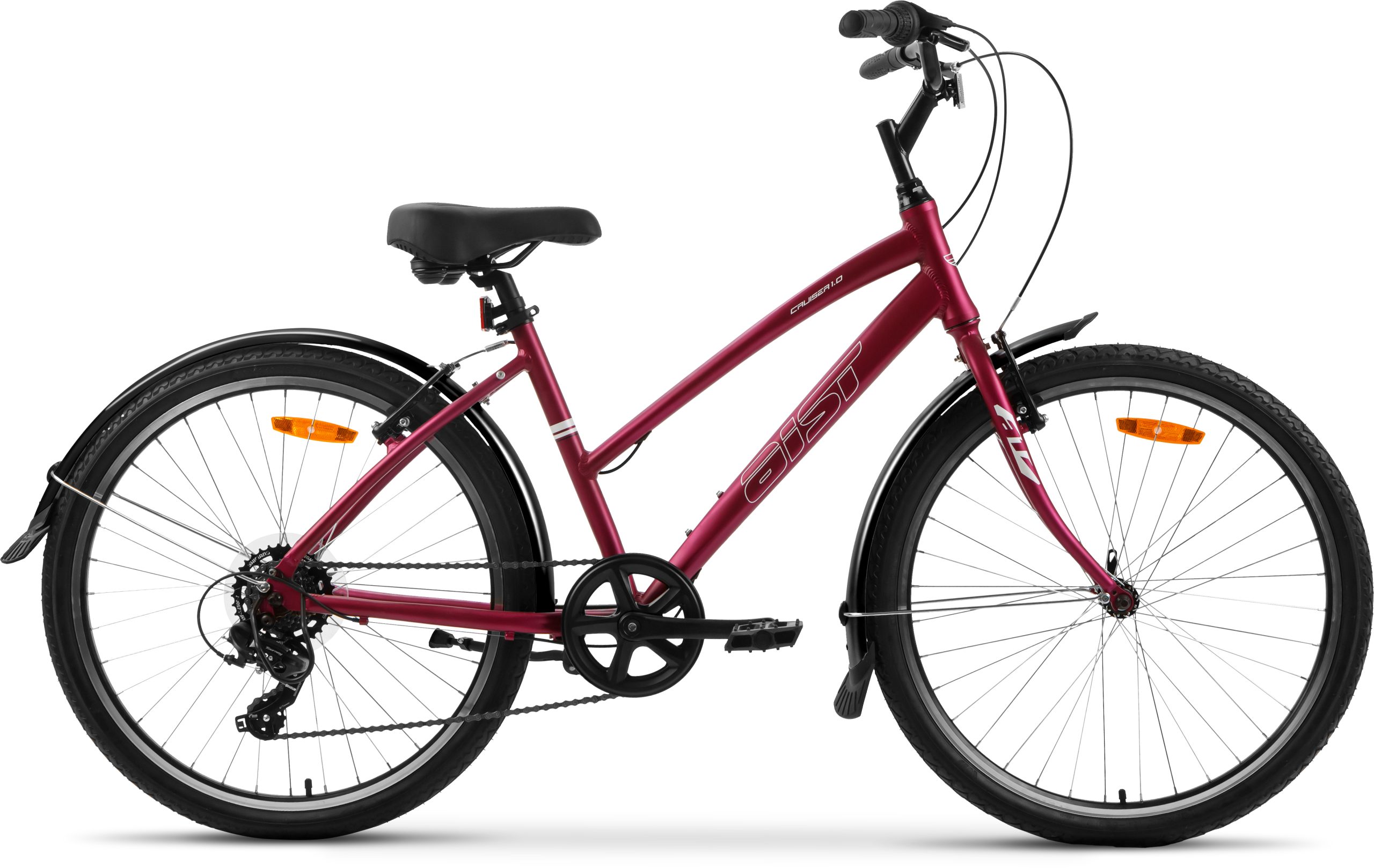 Cruiser 1.0 W