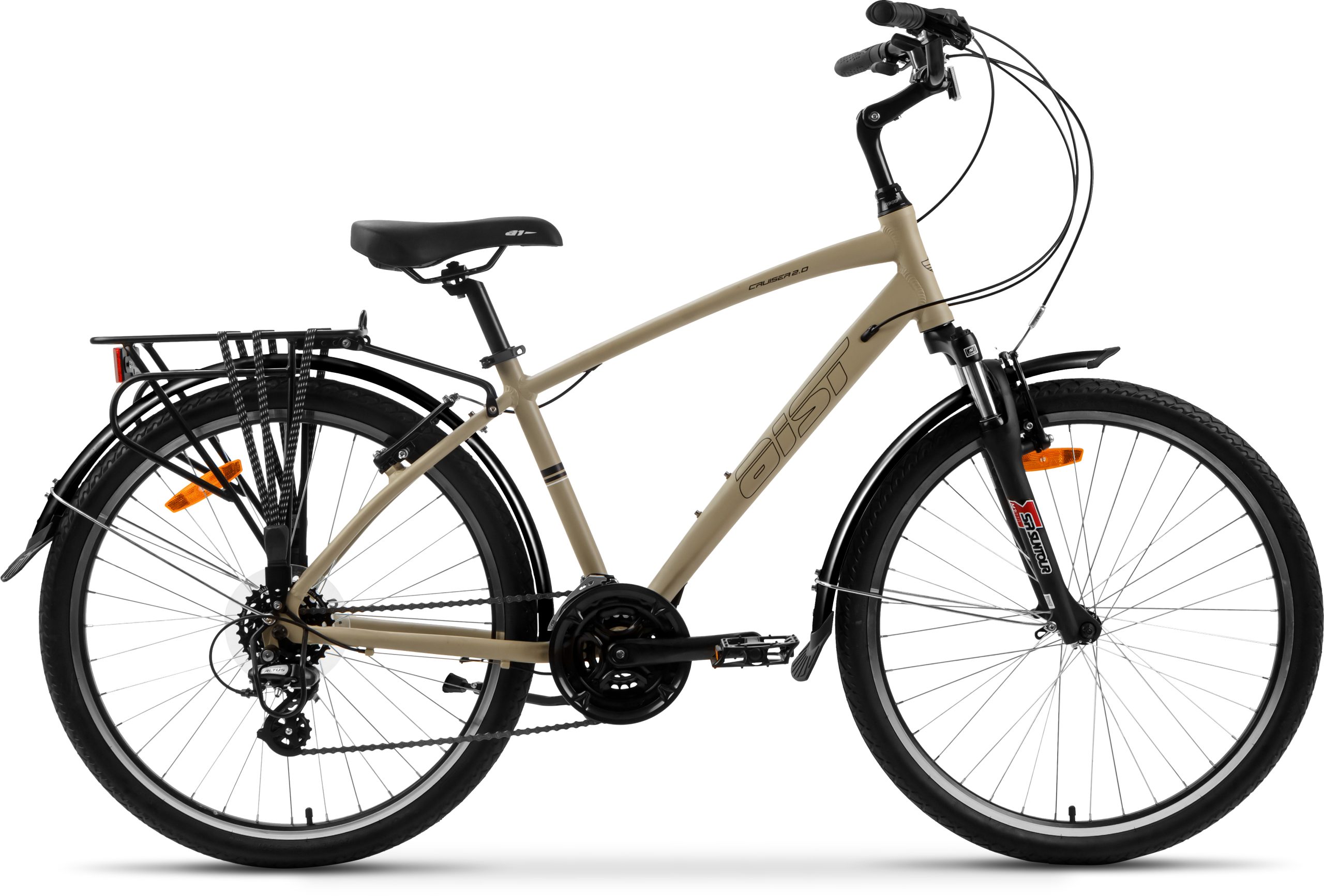 Cruiser 2.0